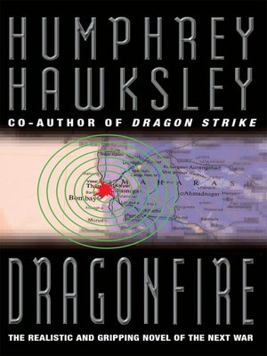 cover image of Dragonfire